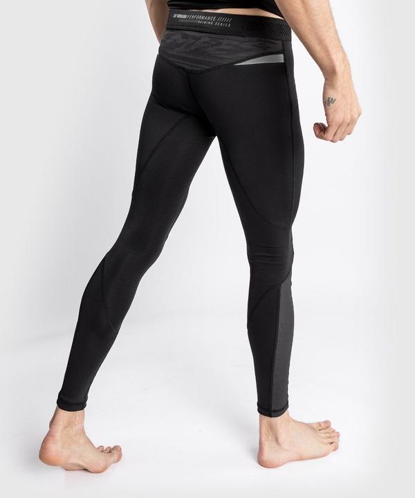 Image du produit Venum Tempest 2.0 Compression Tights â€“ Black/Grey - XL (XL)