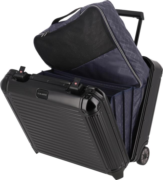Immagine prodotto Travelite Avanti (34 l, Bagaglio a mano (fino a 50 litri))