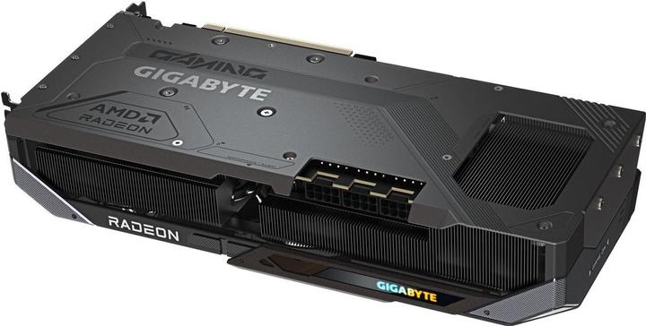 Produktbild Gigabyte Radeon RX 9070 XT GAMING OC 16G (16 GB)