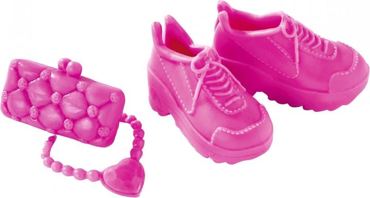 Actual product image Simba SL Looks