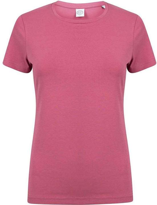 Produktbild Super Flying Model Feel Good TShirt (XXL)