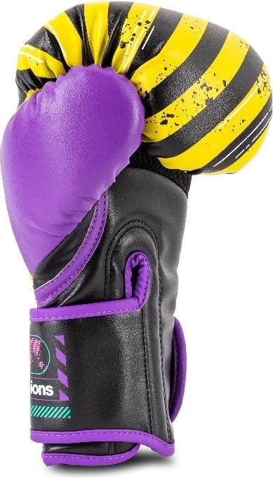 Produktbild UFC Prodigy Youth Boxing Training Glove, 6oz (6 OZ)