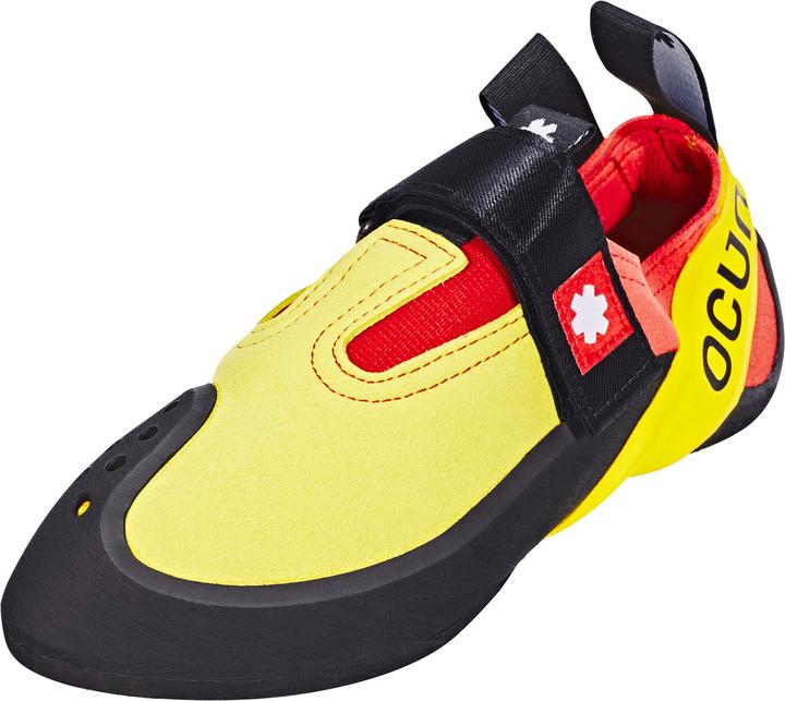 Actual product image Ocun Rival Climbing Shoes (Sommelier knife)