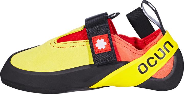 Actual product image Ocun Rival Climbing Shoes (Sommelier knife)