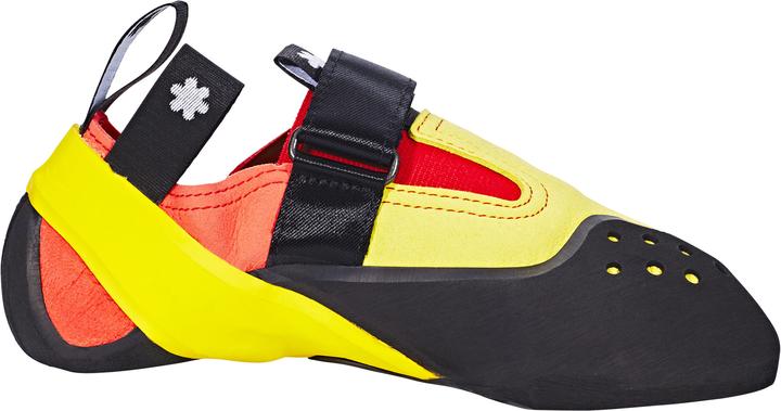 Actual product image Ocun Rival Climbing Shoes (Sommelier knife)