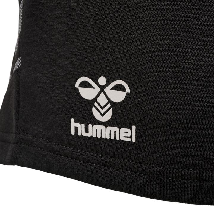 Produktbild hummel Hmlstaltic Cotton Shorts Woman (L)