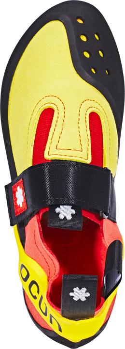 Actual product image Ocun Rival Climbing Shoes (Sommelier knife)