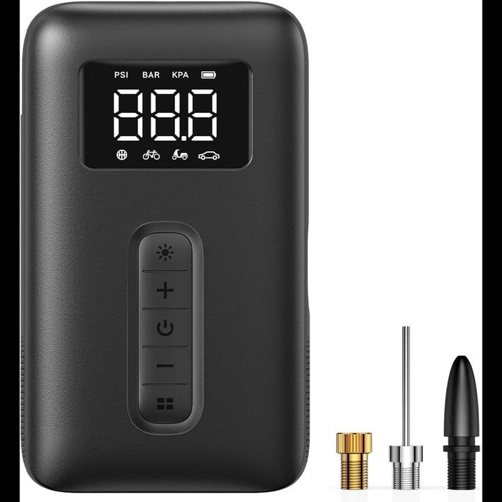 Produktbild Ugreen Pompka samochodowa 15951 (0.00 Bar, 0 l)