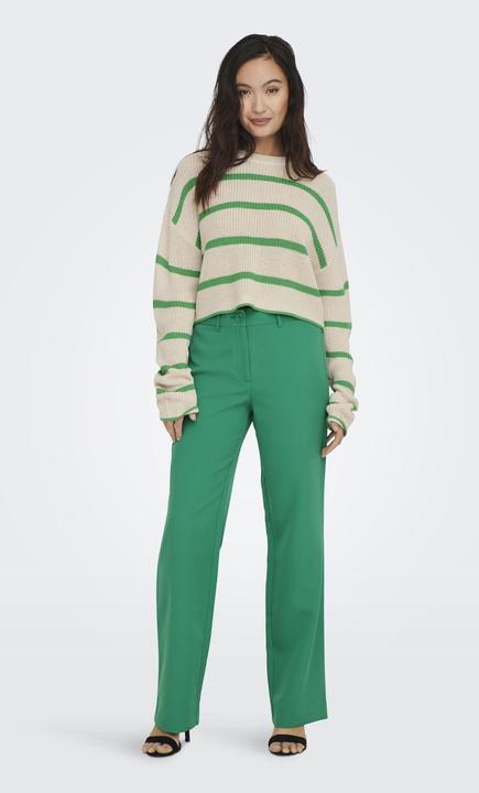 Produktbild Only Kurzer Strickpullover (L)