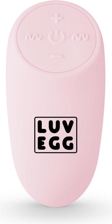 Image du produit Luv Egg Oeuf vibrant