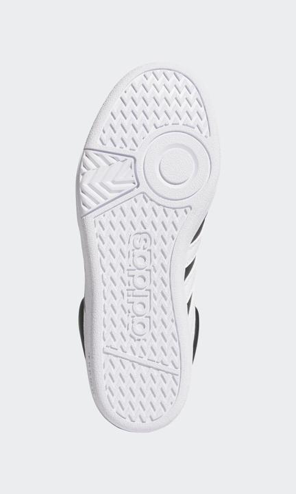 Actual product image adidas Hoops 4.0 Mid (38 2/3)