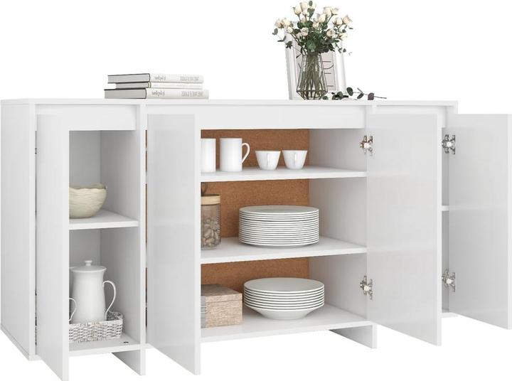 Image du produit VidaXL Maryanna (135 x 41 x 75 cm)