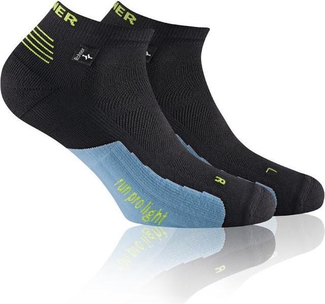 Produktbild Rohner Run Pro Light (47 - 49)