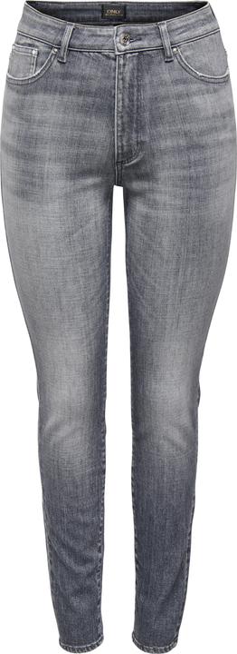 Image du produit Only ONLICONIC HW SK Jeans taille haute (W31/L32)