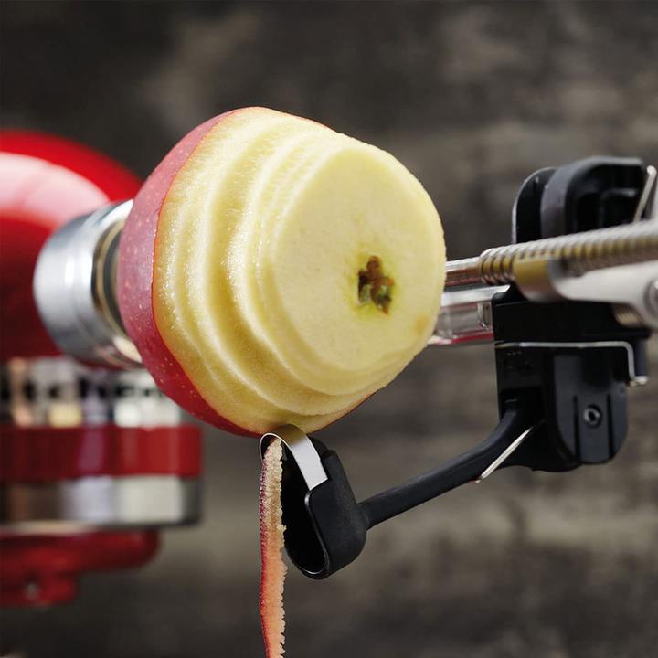 Productafbeelding KitchenAid Spiraalsnijder