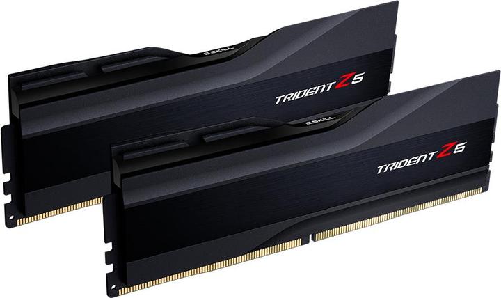 Produktbild G.Skill DDR5 32GB PC 7600 CL36 KIT (2x16GB) 32-TZ5K (2 x 16GB, 7600 MHz, DDR5-RAM, DIMM)