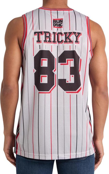 Produktbild Amplified Tricky BasketballTrikot (XL)