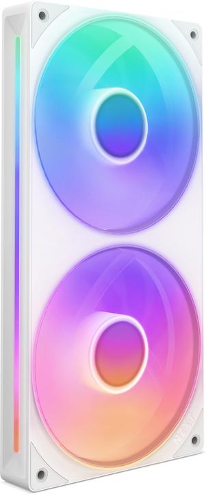 Immagine prodotto NZXT F240 RGB Core (120 mm, 1 x)