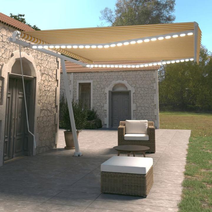 Immagine prodotto VidaXL Reanna (4.50 m)