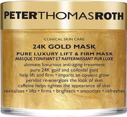 Produktbild Peter Thomas Roth 24K Gold Mask 50 ml (50 ml)