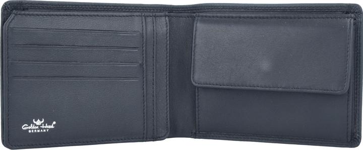 Image du produit Golden Head Porte-monnaie Polo RFID 1159 Porte-titres