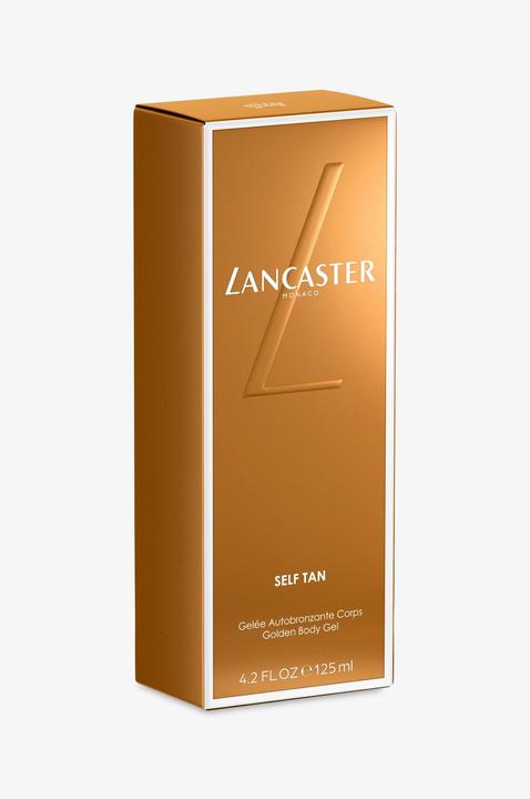 Image du produit Lancaster Gel Clean Body (Gel autobronzant, 125 ml)