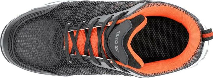 Produktbild Yato BUTY ROBOCZE SPORT. POMPA S1P ROZM. 40 (S1P, 40)