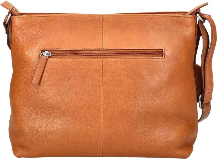 Produktbild Burkely Crossbody Bag Cognac