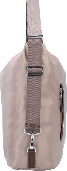 Actual product image Mandarina Duck Handbag Hunter Hobo Backpack VCT10