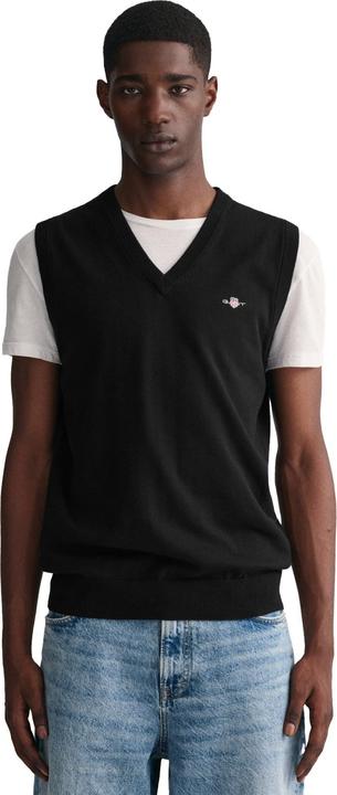 Actual product image GANT Classic Cotton Slipover (5XL)
