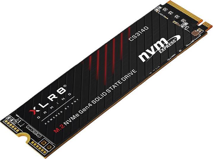 Produktbild PNY CS3140 (1000 GB, M.2 2280)