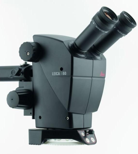 Immagine prodotto Leica Microsystems A60 S