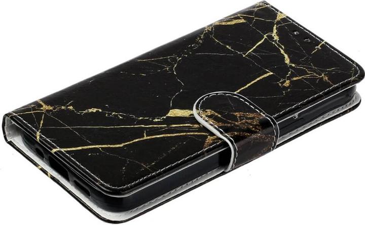 Immagine prodotto Cover-Discount Galaxy A56 5G - Hülle mit Marble Motiv (Samsung Galaxy A56)
