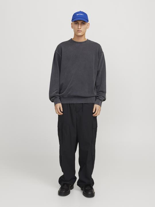Immagine prodotto Jack & Jones Jjecharge Faded Sweat Crew Neck Noos (XL)