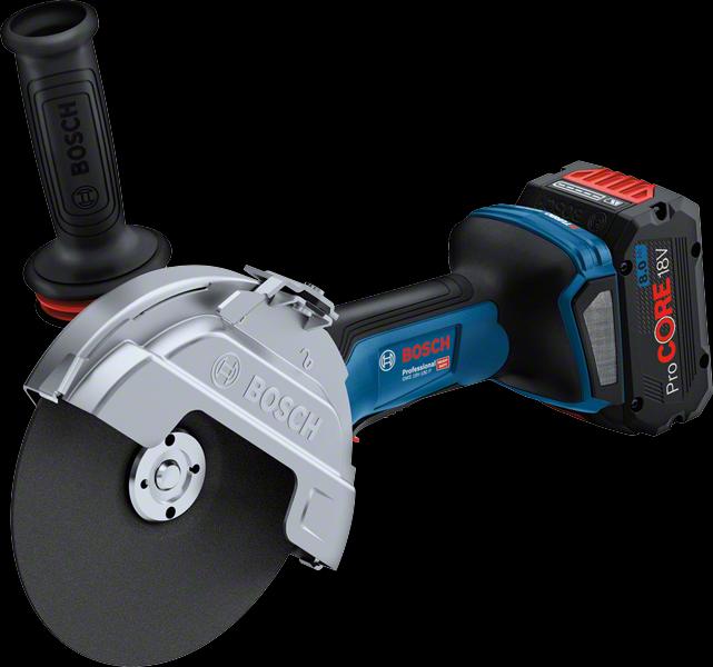 Produktbild Bosch Professional GWS 18V-180 P (180 mm)