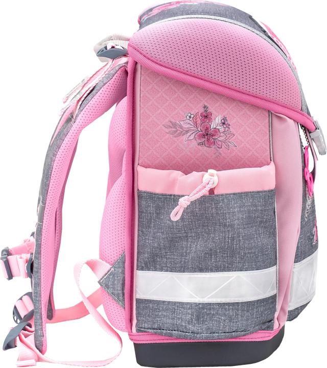 Actual product image Belmil CLASSY Schulrucksack-Set Elegant (19 l)