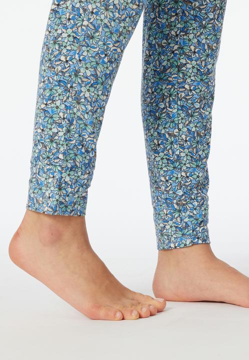 Immagine prodotto Schiesser Pantaloni del pigiama Mix & Relax (44)