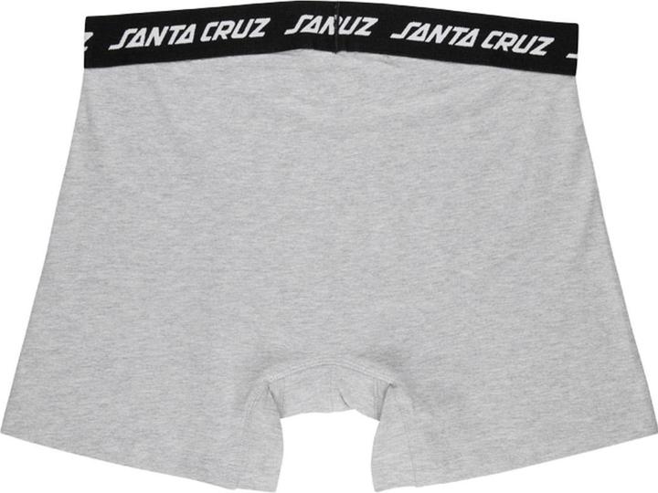 Actual product image Santa Cruz Strip Boxer Brief (XL)