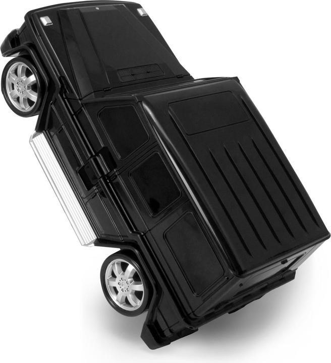 Produktbild Packenger Mercedes-Benz G63 (20 l, Handgepäck (bis 50l))