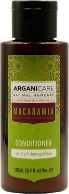 Image du produit Arganicare Macadamia Conditioner For Dry And Damaged Hair 100ml (100 ml)