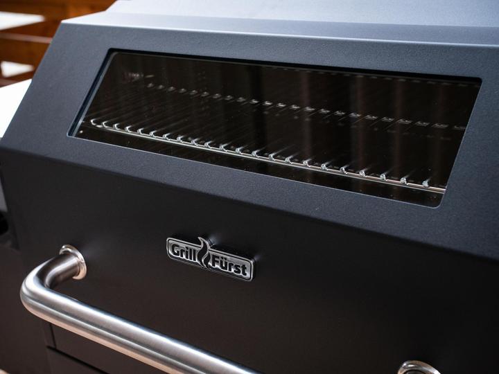 Immagine prodotto Grillfürst Pelletsmoker S280
