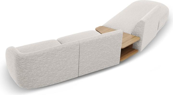 Produktbild Micadoni Miley (2-Sitzer, 3-Sitzer, 4-Sitzer)