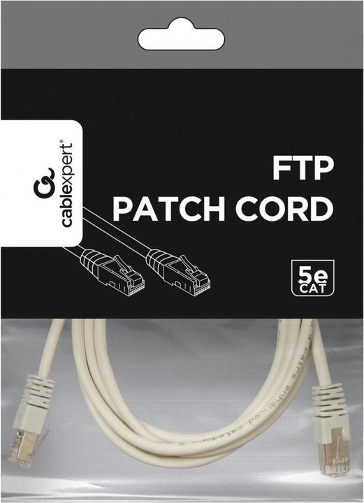 Produktbild Gembird Patch-Kabel (UTP, CAT5e, 0.50 m)