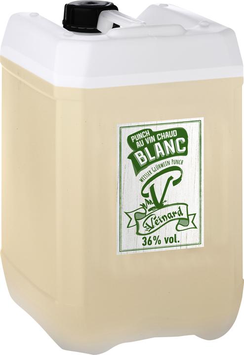 Immagine prodotto Veinard Vino bianco (1 x 10 l)