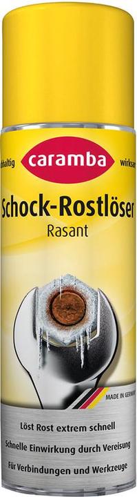 Image du produit Caramba Rasant 661002 Détacheur de rouille 250 ml