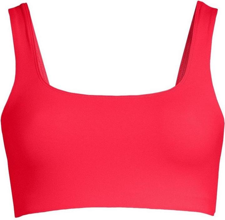 CASALL Bikinioberteil mit eckigem Ausschnitt (34)