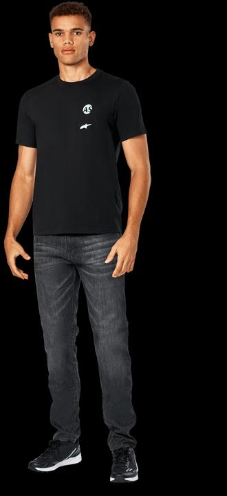 Produktbild Alpinestars Tee 24 Swishy Csf Ss (L)
