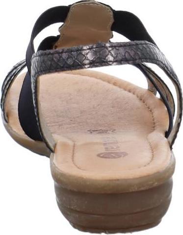 Actual product image Remonte Sandal R3654-01 01 (42)