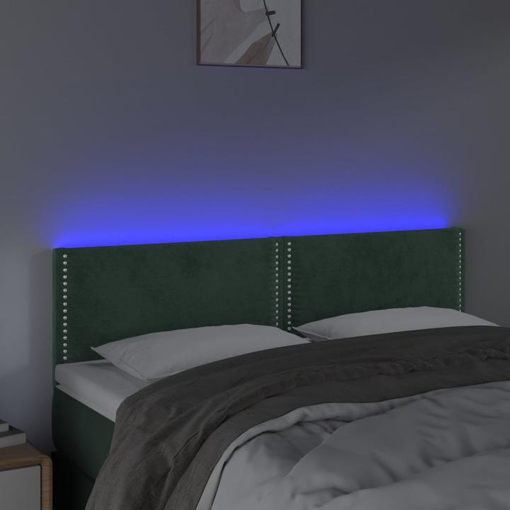Produktbild VidaXL Braylon (180 x 5 x 128 cm)