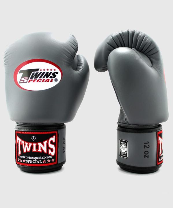 Immagine prodotto Twins Boxhandschuhe (Goldstar) (12 OZ, Taglia unica)